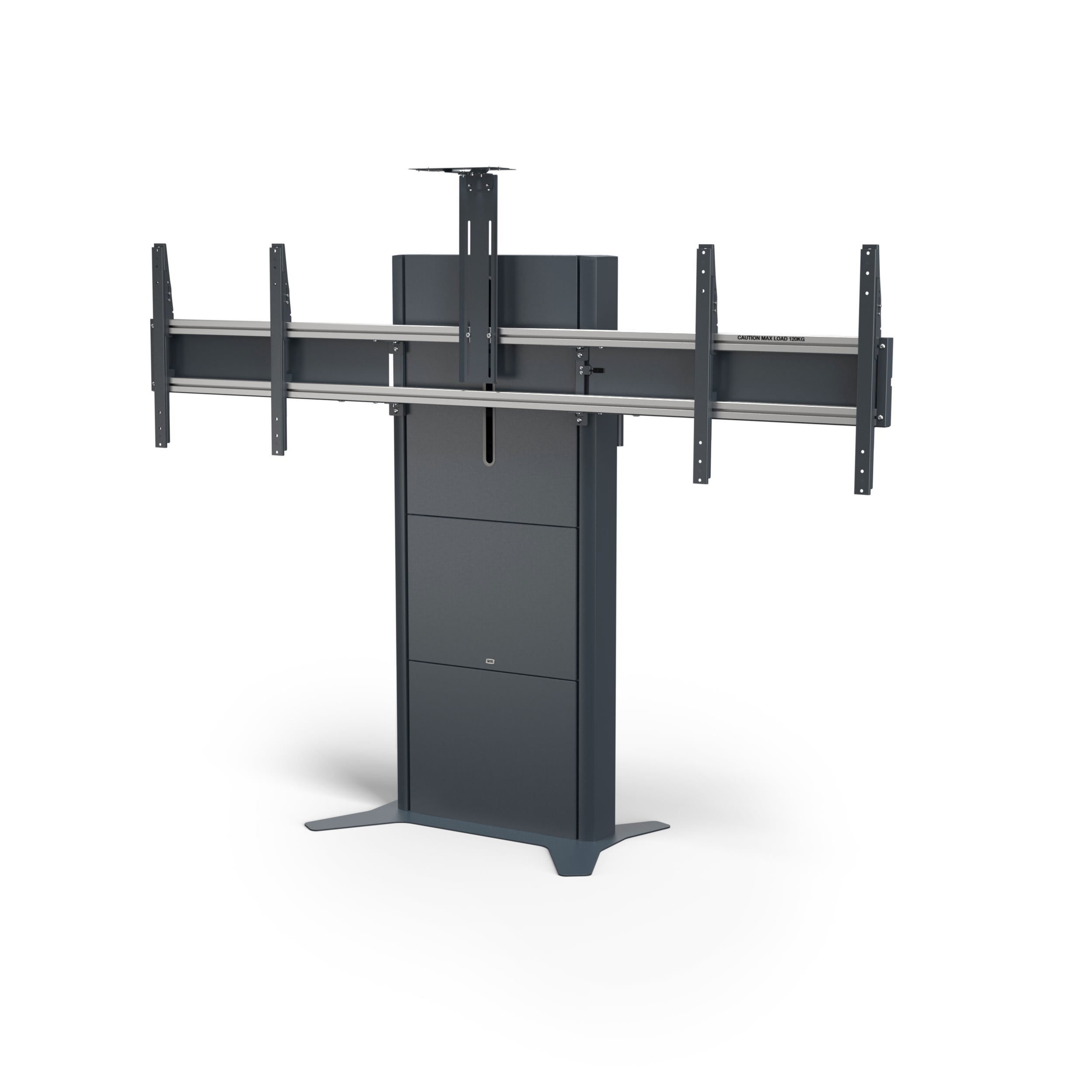 New Presence Floor Motorized VC | SMS Smart Media Solutions New Presence Floor Motorized VC | SMS Smart Media Solutions